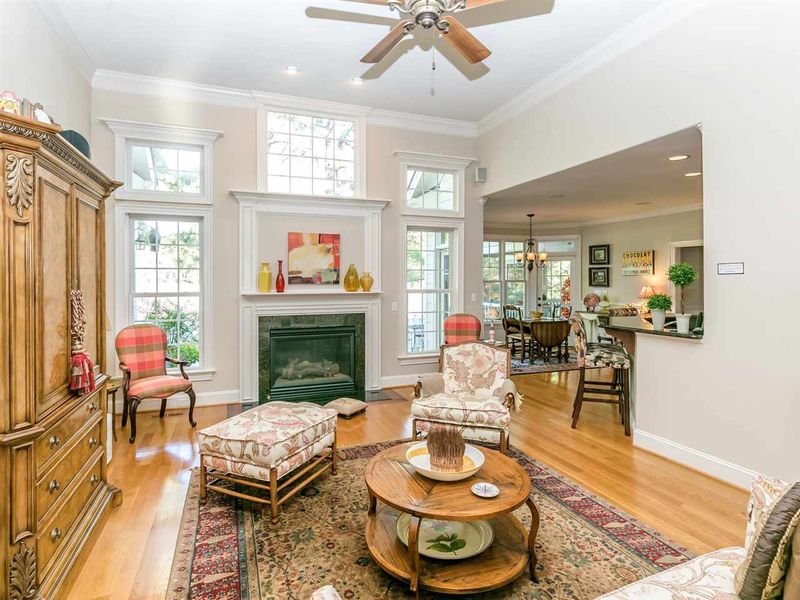 1437 Heritage Links Dr, Wake Forest, NC 27587