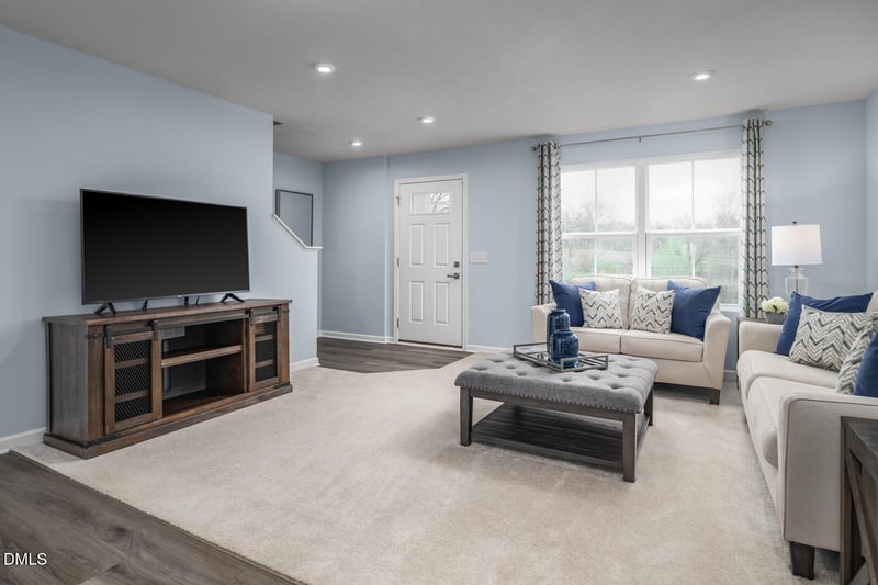 1437 Indigo Creek Dr, Zebulon, NC 27597