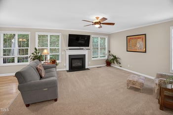 1437 Lindenberg Sq, Wake Forest, NC 27587