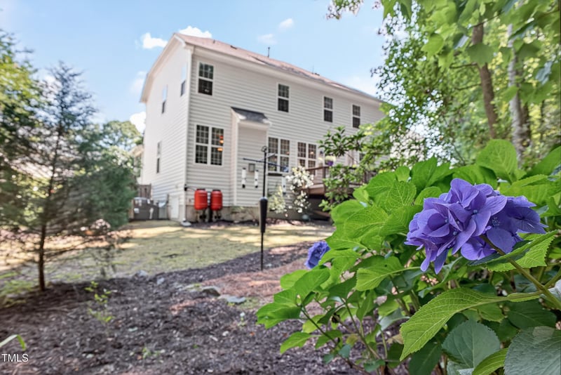 1437 Lindenberg Sq, Wake Forest, NC 27587