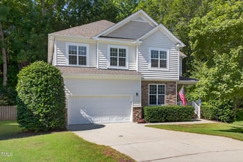 1437 Lindenberg Sq, Wake Forest, NC 27587