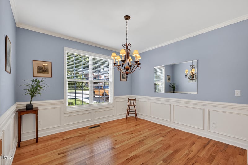 1437 Lindenberg Sq, Wake Forest, NC 27587