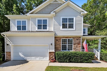 1437 Lindenberg Sq, Wake Forest, NC 27587