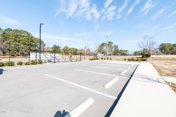 1437 Mack Todd Rd, Zebulon, NC 27597