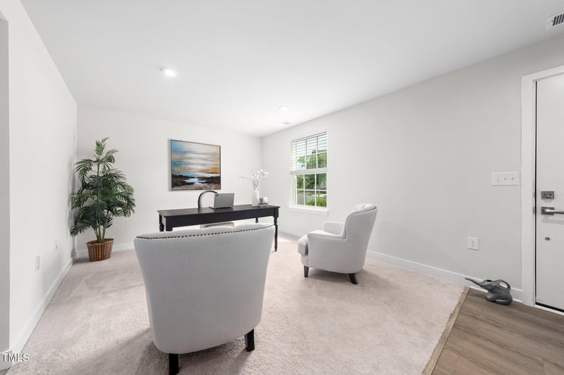 1437 Newpoint Dr, Durham, NC 27713