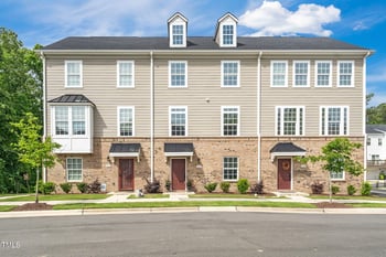 1437 Newpoint Dr, Durham, NC 27713