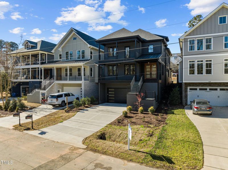 1437 Nottingham Rd, Raleigh, NC 27607
