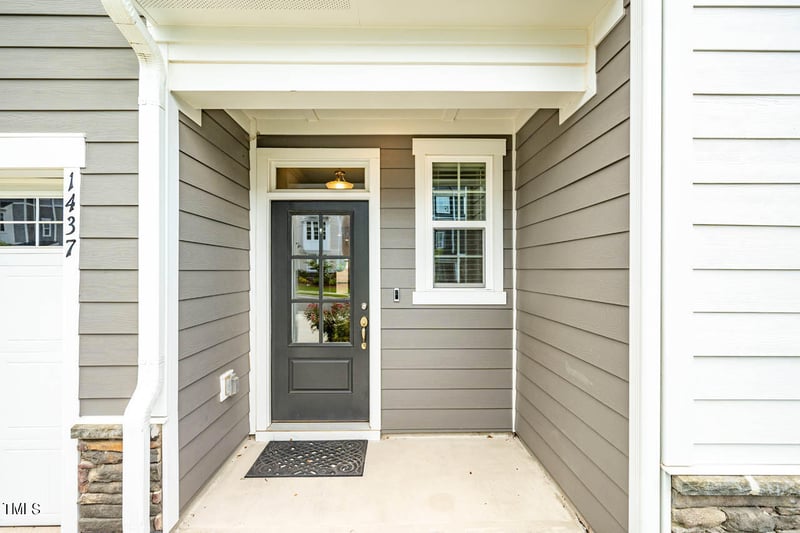 1437 Rosepine Dr, Cary, NC 27519