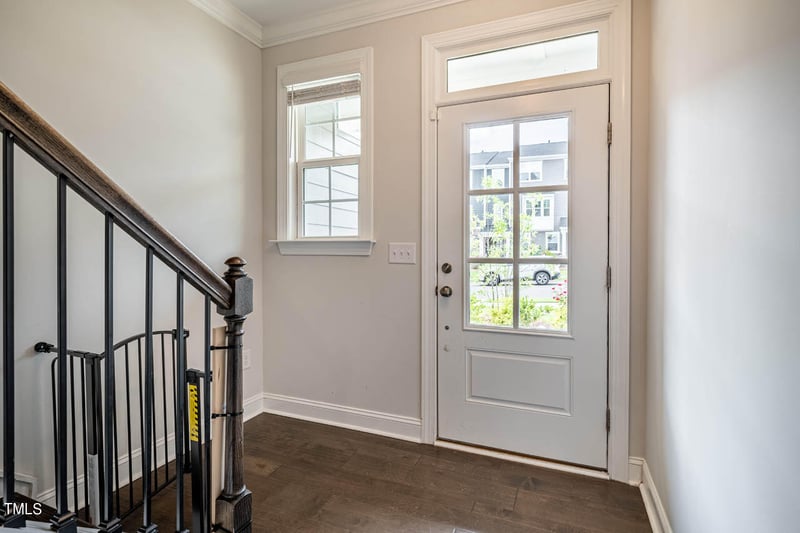 1437 Rosepine Dr, Cary, NC 27519