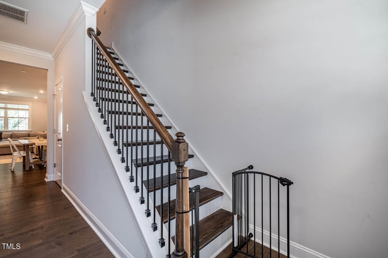 1437 Rosepine Dr, Cary, NC 27519