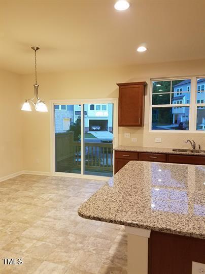 1437 Salem Creek Dr, Apex, NC 27502