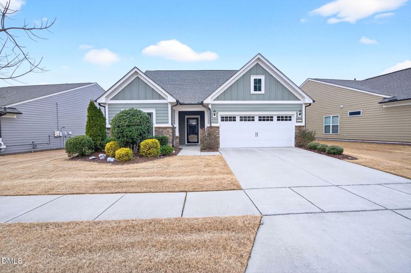 1437 Santa Lucia St, Wake Forest, NC 27587
