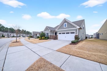 1437 Santa Lucia St, Wake Forest, NC 27587
