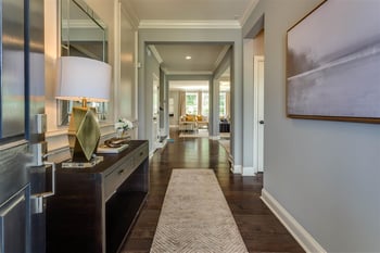 1438 Barn Door Dr, Apex, NC 27502