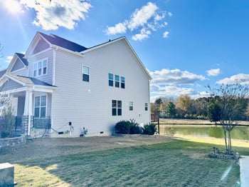 1438 Barn Door Dr, Apex, NC 27502