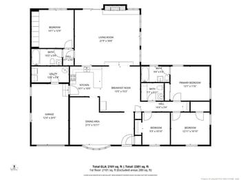 1438 Berriedale Dr, Fayetteville, NC 28304