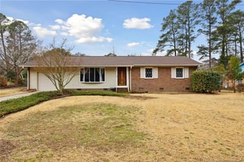 1438 Berriedale Dr, Fayetteville, NC 28304