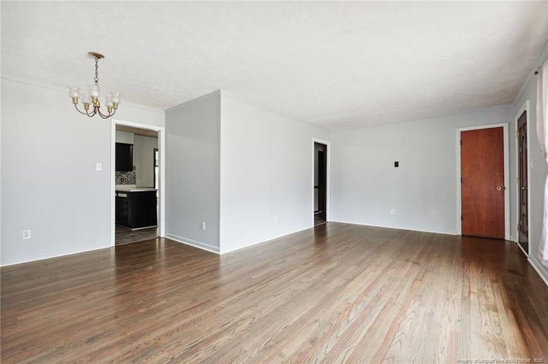 1438 Berriedale Dr, Fayetteville, NC 28304