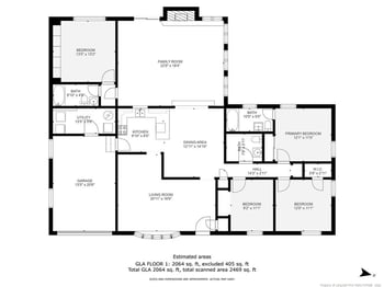 1438 Berriedale Dr, Fayetteville, NC 28304