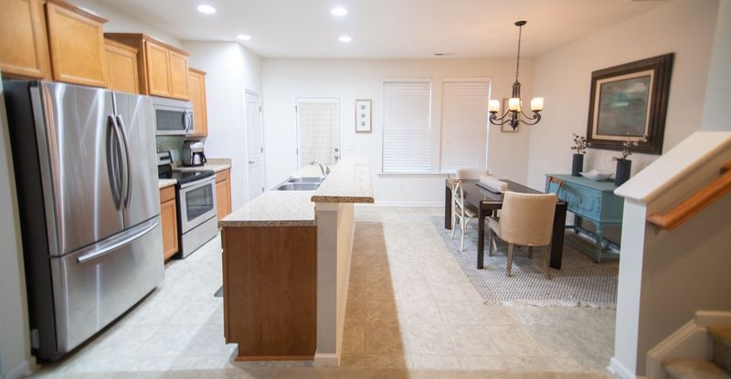 1438 Chatuga Way, Wake Forest, NC 27587