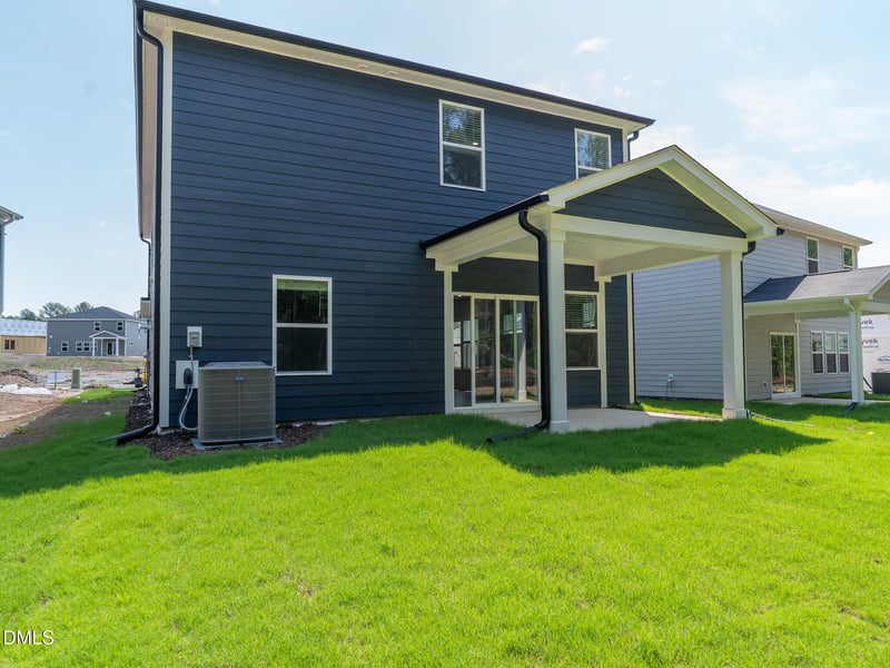1438 Hatteras Rd, Durham, NC 27703