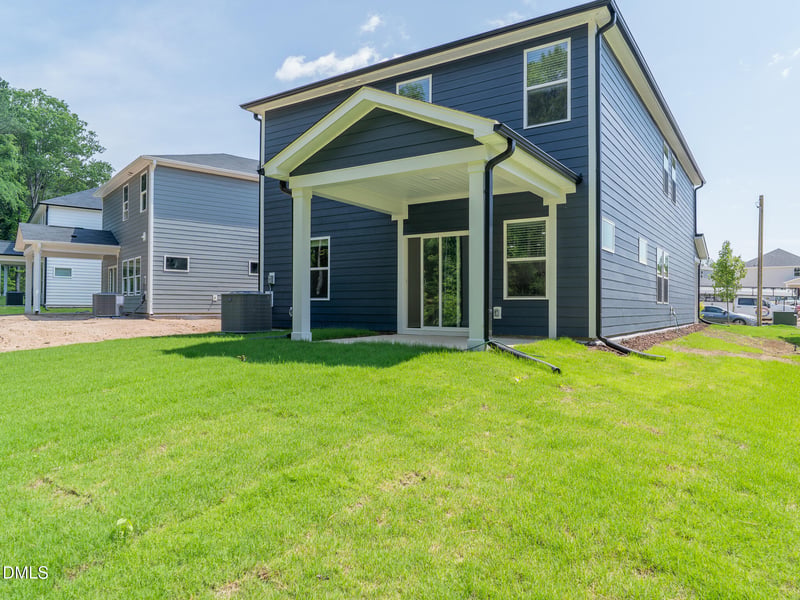 1438 Hatteras Rd, Durham, NC 27703