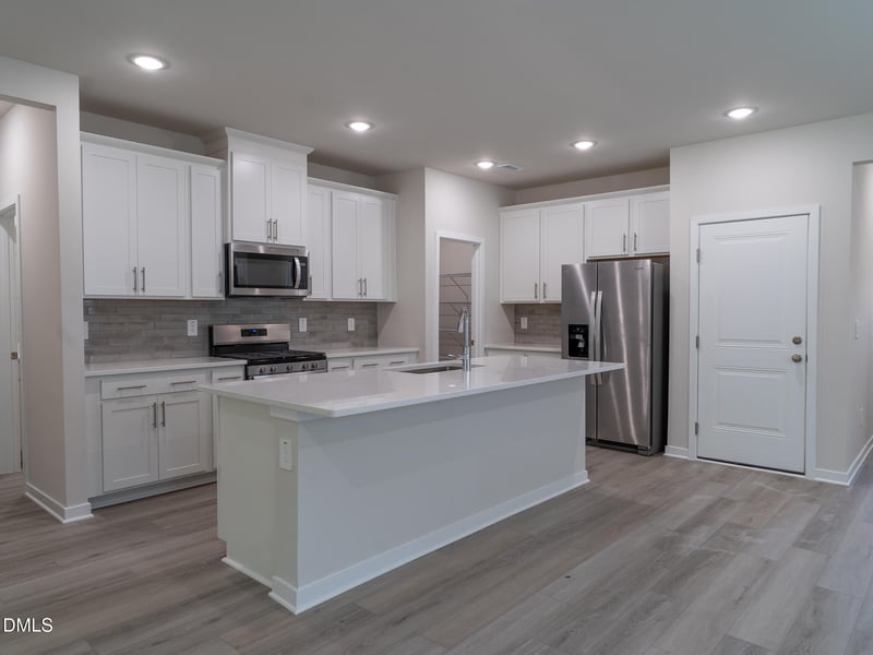 1438 Hatteras Rd, Durham, NC 27703
