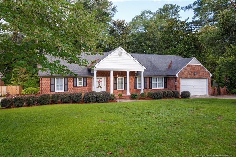 1438 Pine Valley Loop, Fayetteville, NC 28305