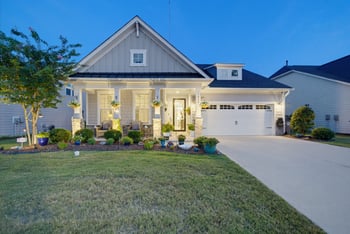 1438 Stonemill Falls Dr, Wake Forest, NC 27587