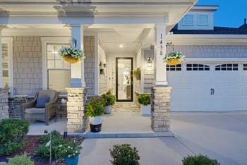 1438 Stonemill Falls Dr, Wake Forest, NC 27587