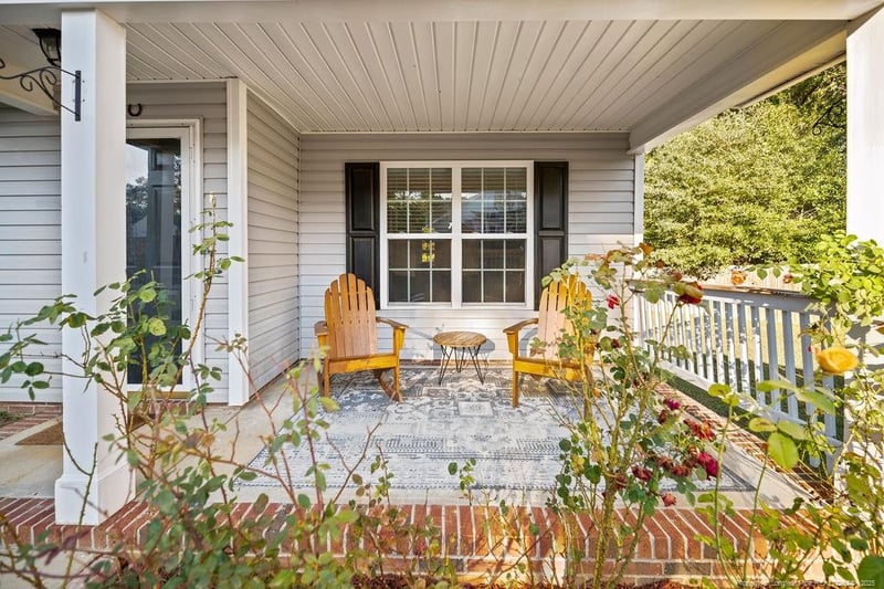 1439 Ferndell Rd, Fayetteville, NC 28314