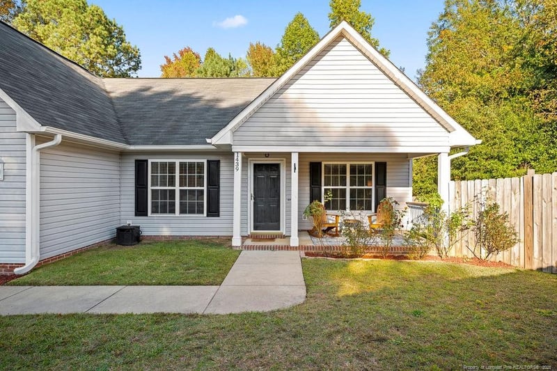 1439 Ferndell Rd, Fayetteville, NC 28314