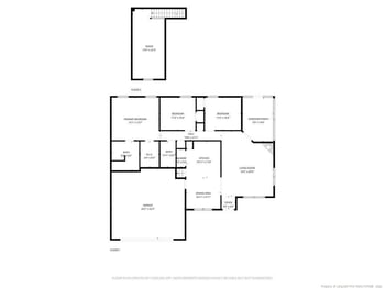 1439 Ferndell Rd, Fayetteville, NC 28314