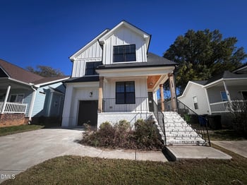 1439 Garner Rd, Raleigh, NC 27610