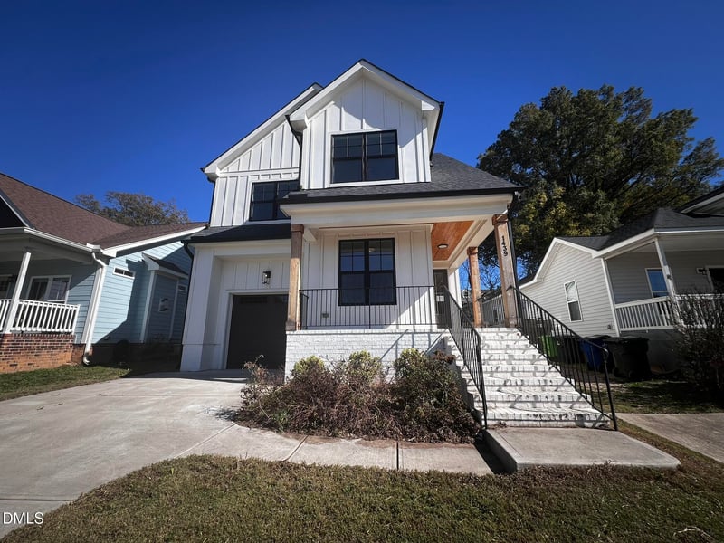 1439 Garner Rd, Raleigh, NC 27610