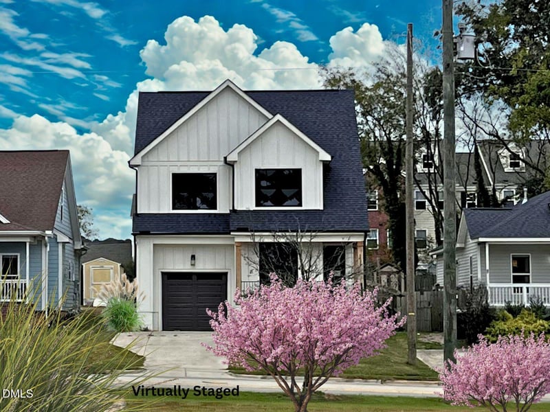 1439 Garner Rd, Raleigh, NC 27610