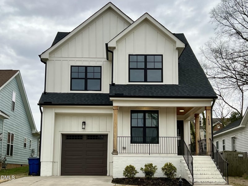 1439 Garner Rd, Raleigh, NC 27610