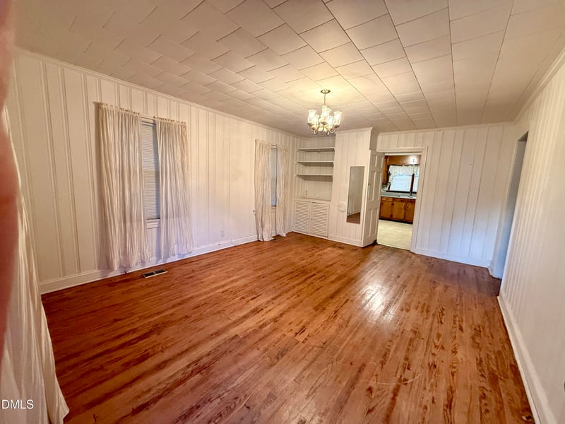 1439 Hill Rd, Smithfield, NC 27577