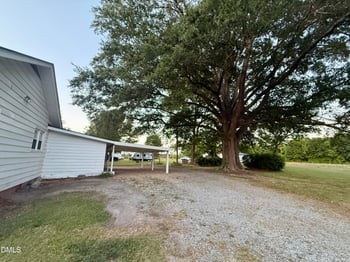 1439 Hill Rd, Smithfield, NC 27577