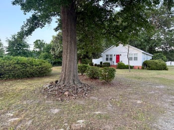 1439 Hill Rd, Smithfield, NC 27577