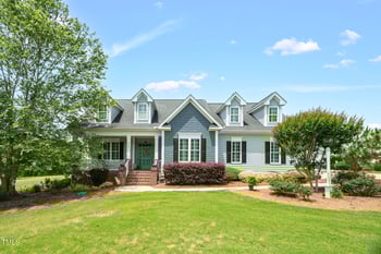 14393 Nc Hwy 96 N, Zebulon, NC 27597