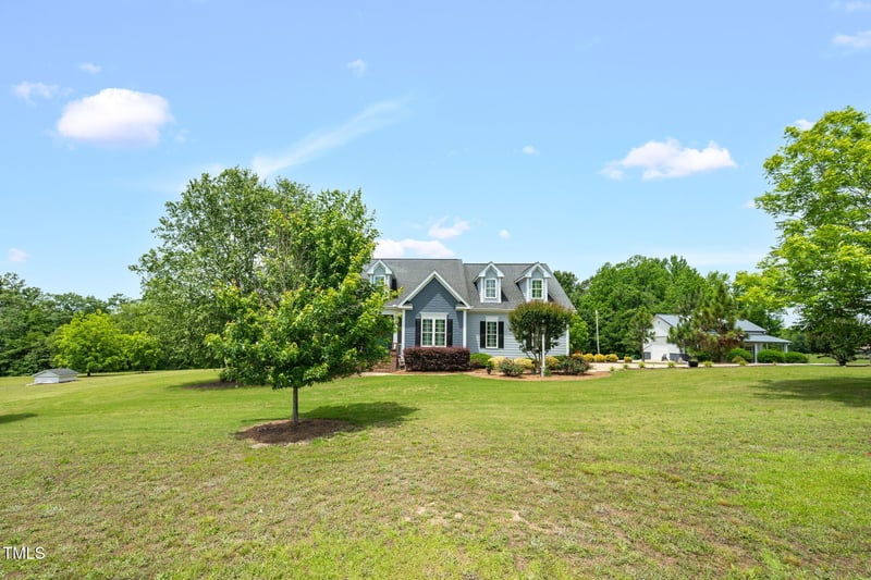 14393 Nc Hwy 96 N, Zebulon, NC 27597