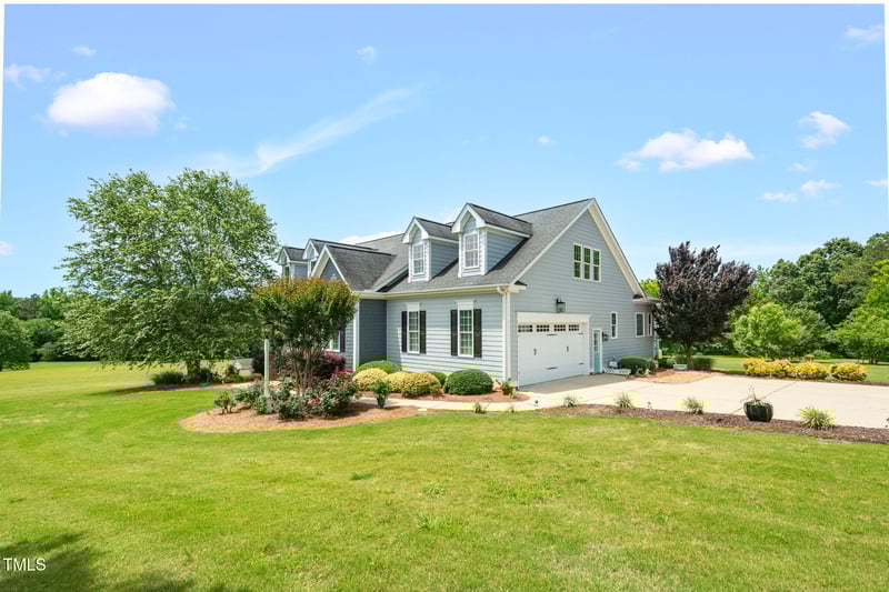 14393 Nc Hwy 96 N, Zebulon, NC 27597