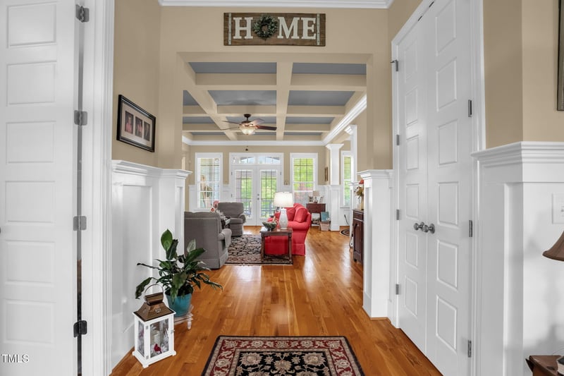 14393 Nc Hwy 96 N, Zebulon, NC 27597