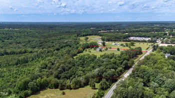 14393 Nc Hwy 96 N, Zebulon, NC 27597