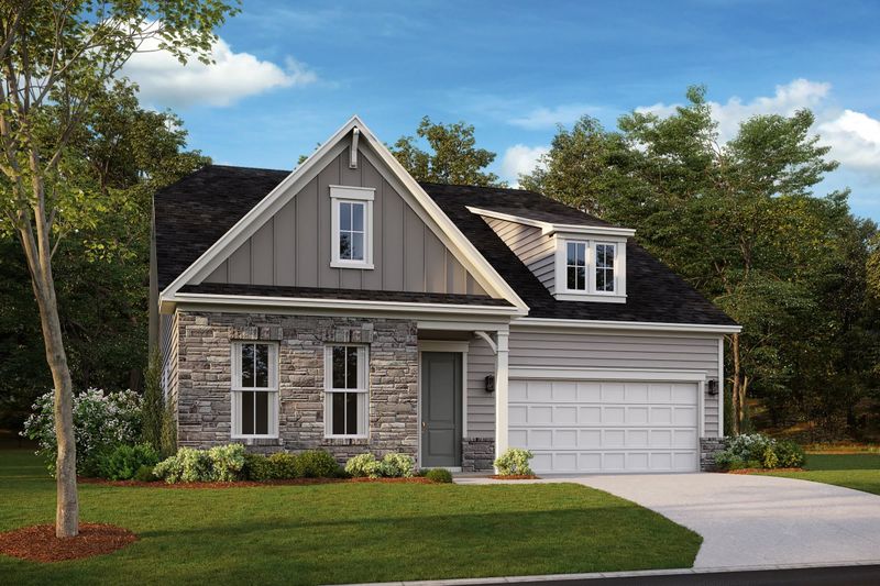 144 Alumroot Rd #12, Holly Springs, NC 27540