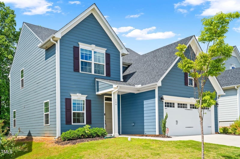144 Amber Acorn Ave, Raleigh, NC 27603