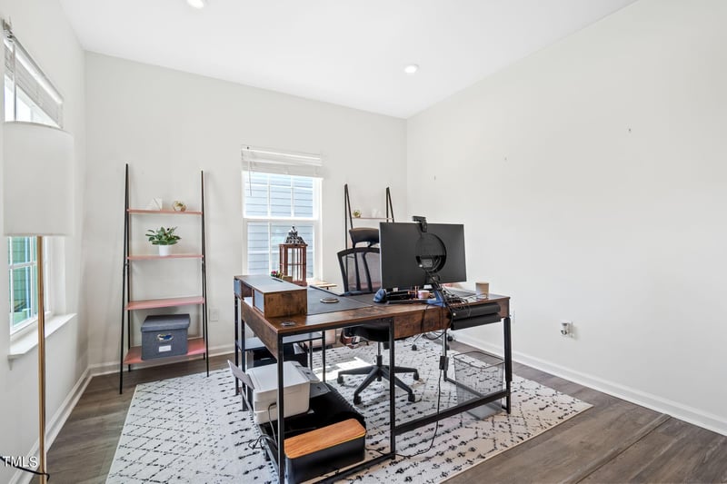144 Amber Acorn Ave, Raleigh, NC 27603