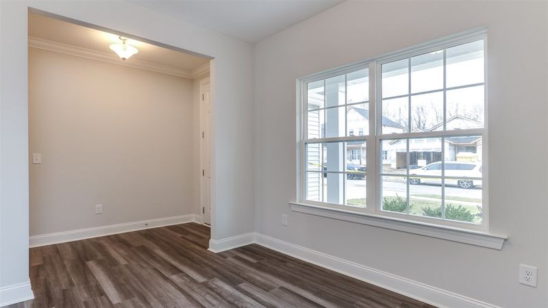 144 Barnwell Loop #160 - Mayflower A, Angier, NC 27501