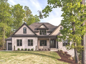 144 Beech Slope Ct, Chapel Hill, NC 27517